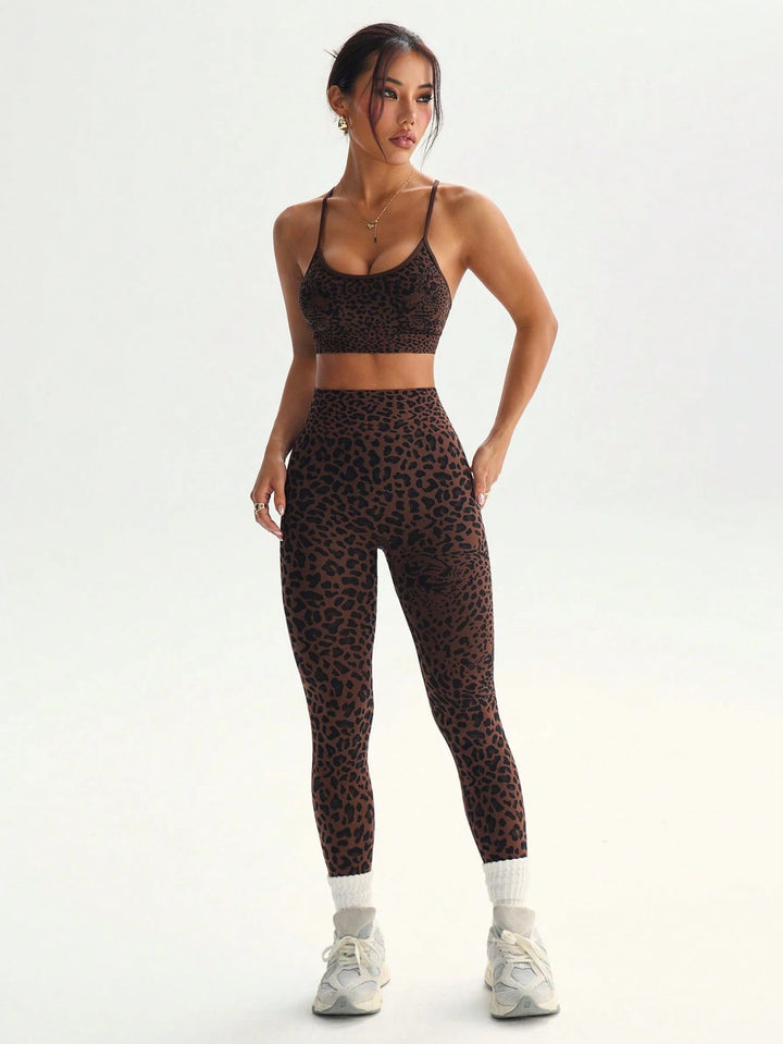 Set compleuri sport SHEIN, mix culori