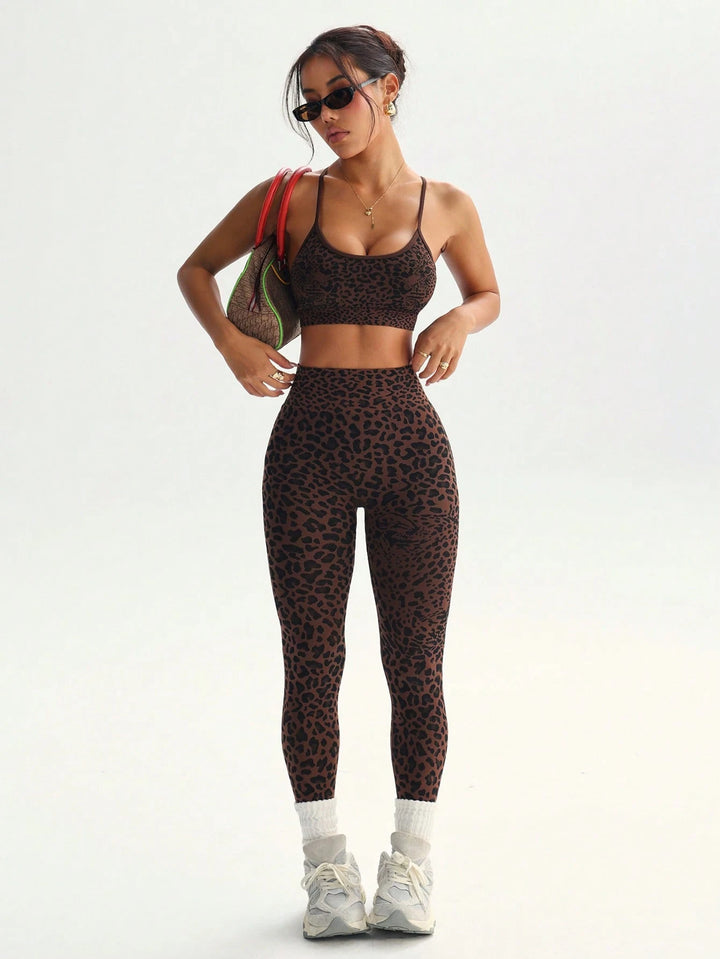 Set compleuri sport SHEIN, mix culori