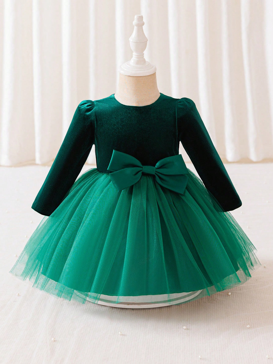 Ținută de petrecere SHEIN, verde