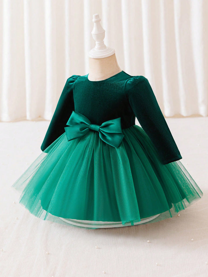 Ținută de petrecere SHEIN, verde