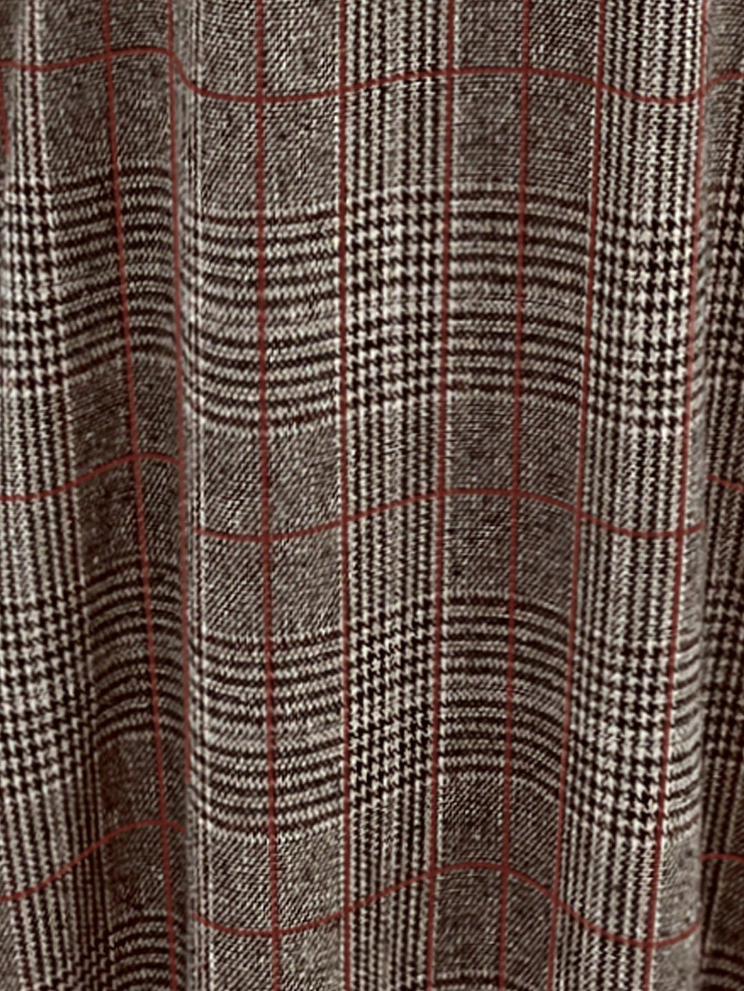 Fustă maxi SHEIN, mix culori