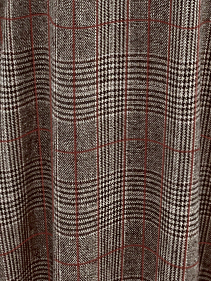 Fustă maxi SHEIN, mix culori