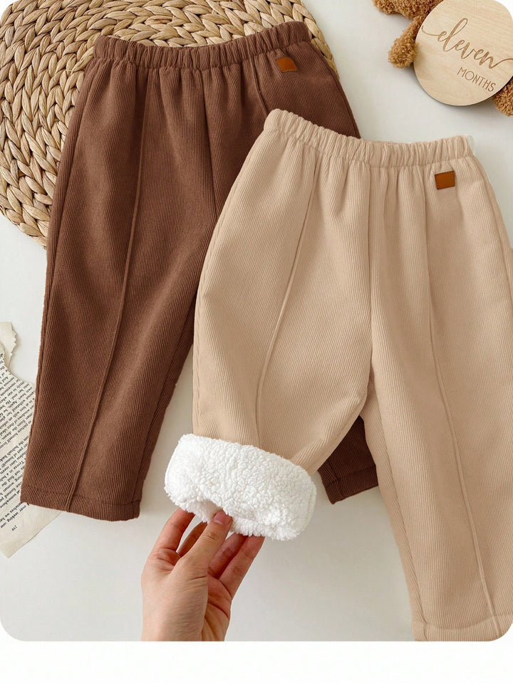 Pantaloni Shein, Mix Culori