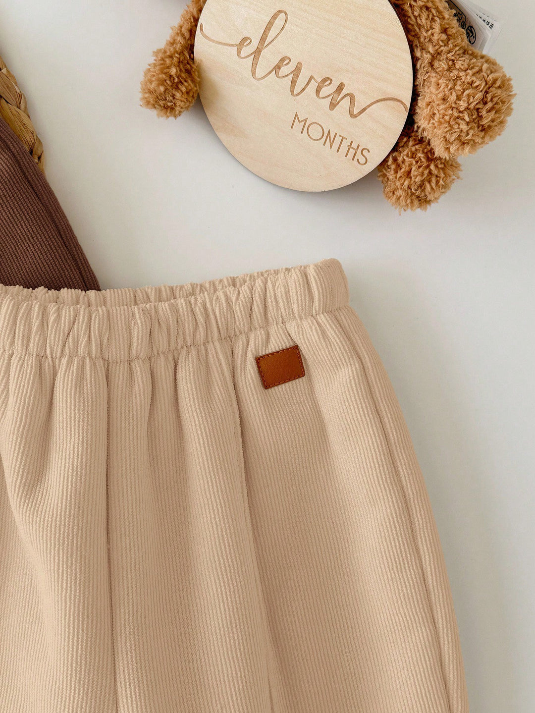 Pantaloni Shein, Mix Culori
