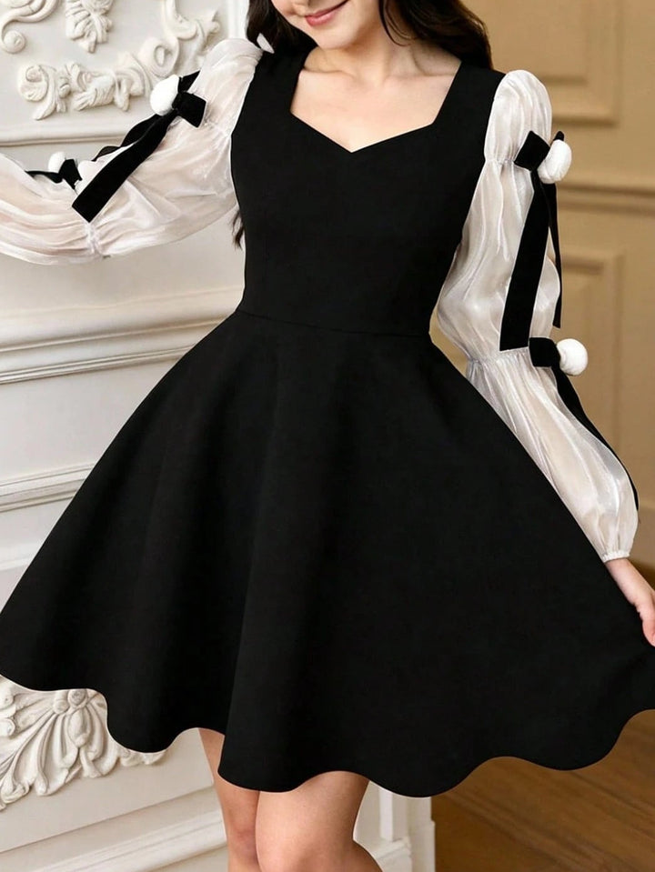 Rochie SHEIN, negru