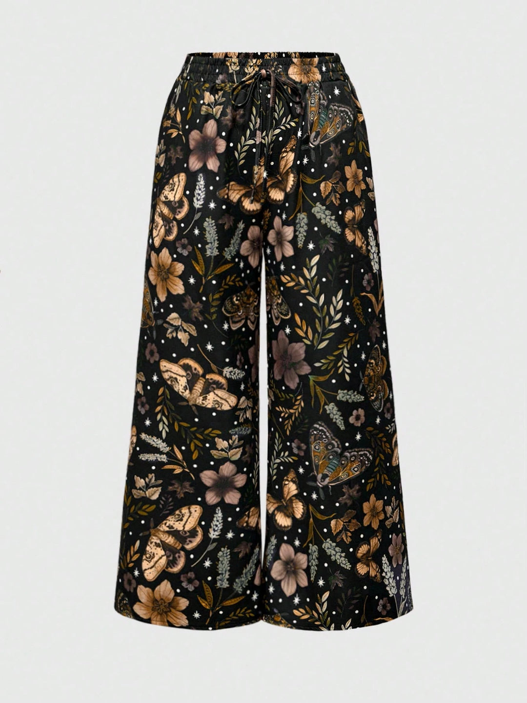 Pantaloni SHEIN, mix culori