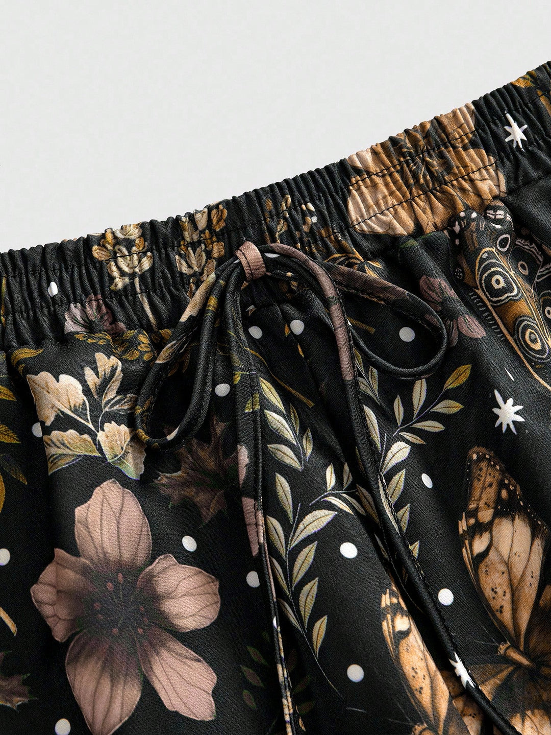 Pantaloni SHEIN, mix culori