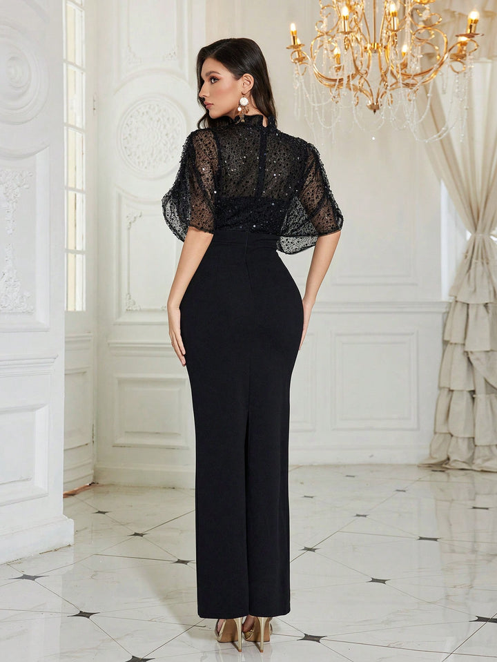Rochie SHEIN, negru