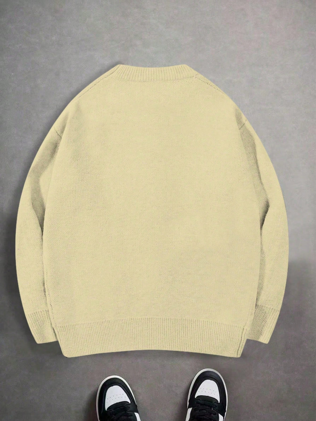 Pulover SHEIN, mix culori