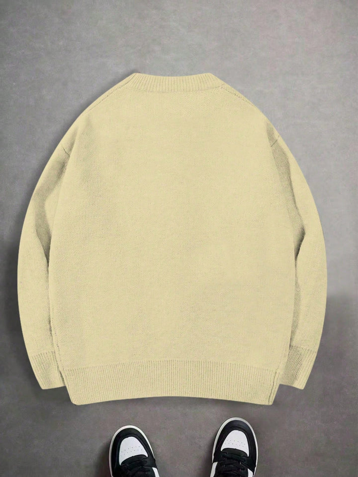 Pulover SHEIN, mix culori