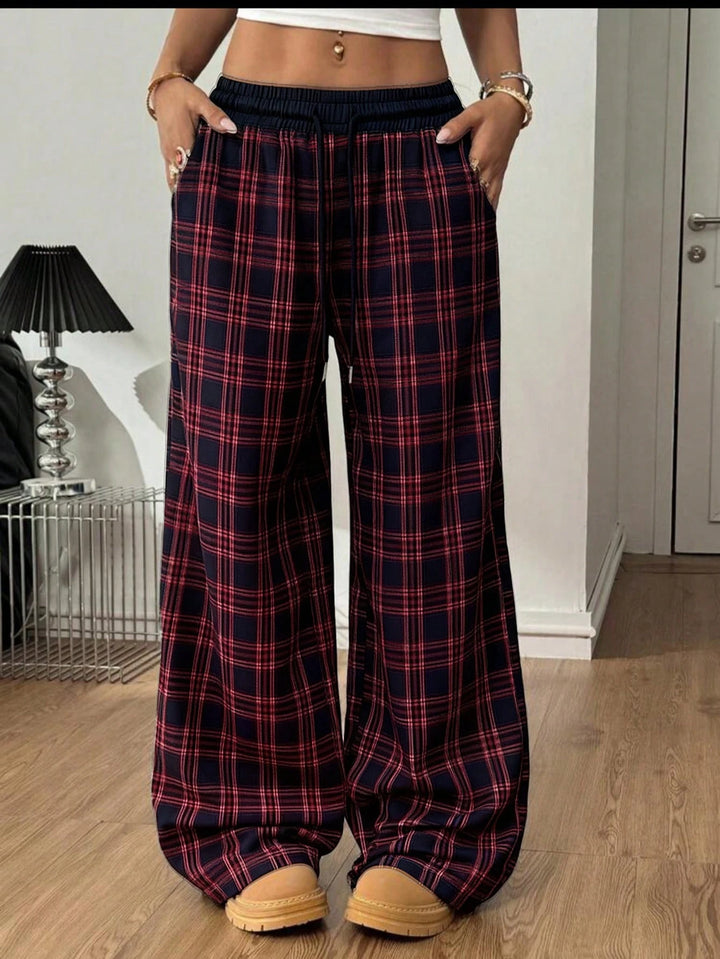 Pantaloni SHEIN, mix culori