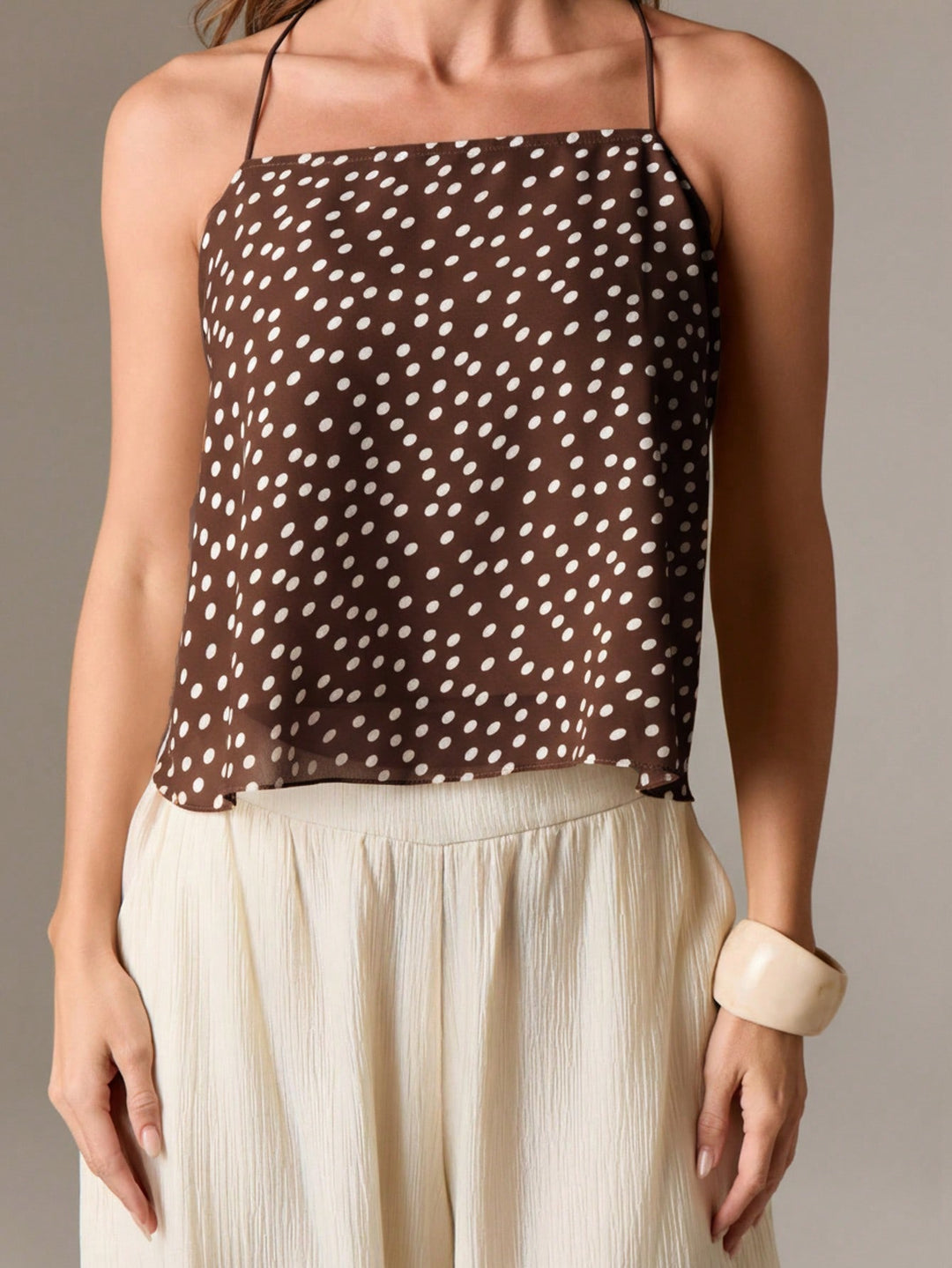 Top SHEIN, maro