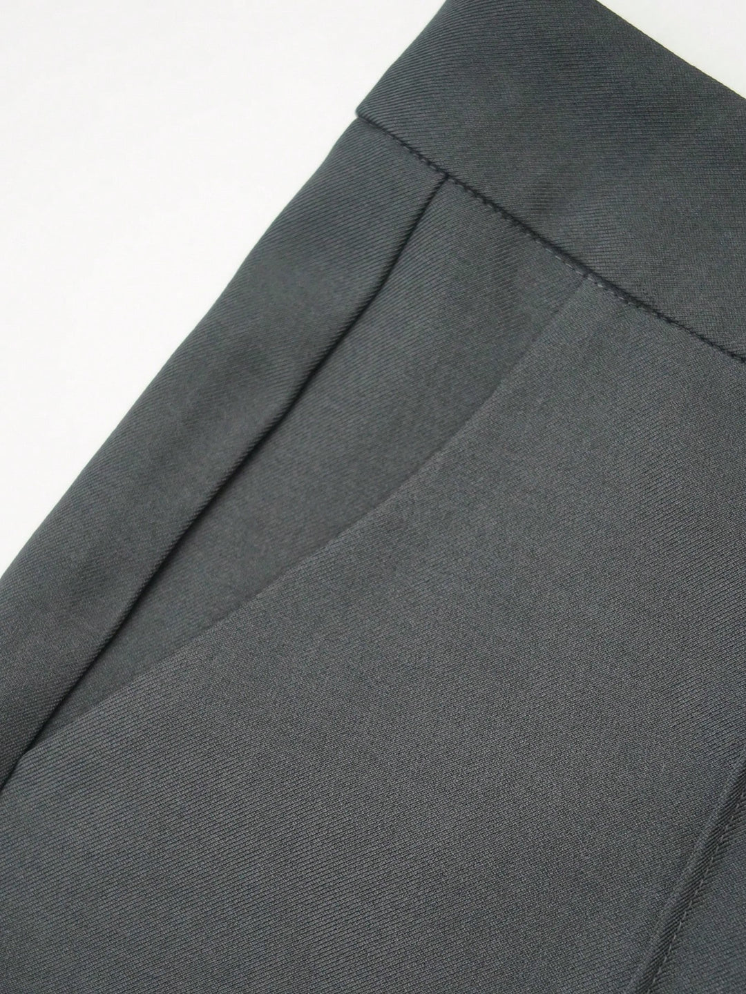 Pantaloni SHEIN, gri