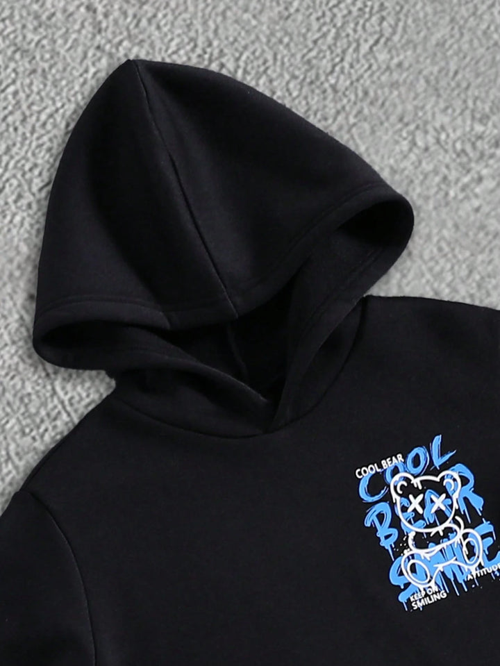 Compleu SHEIN, negru