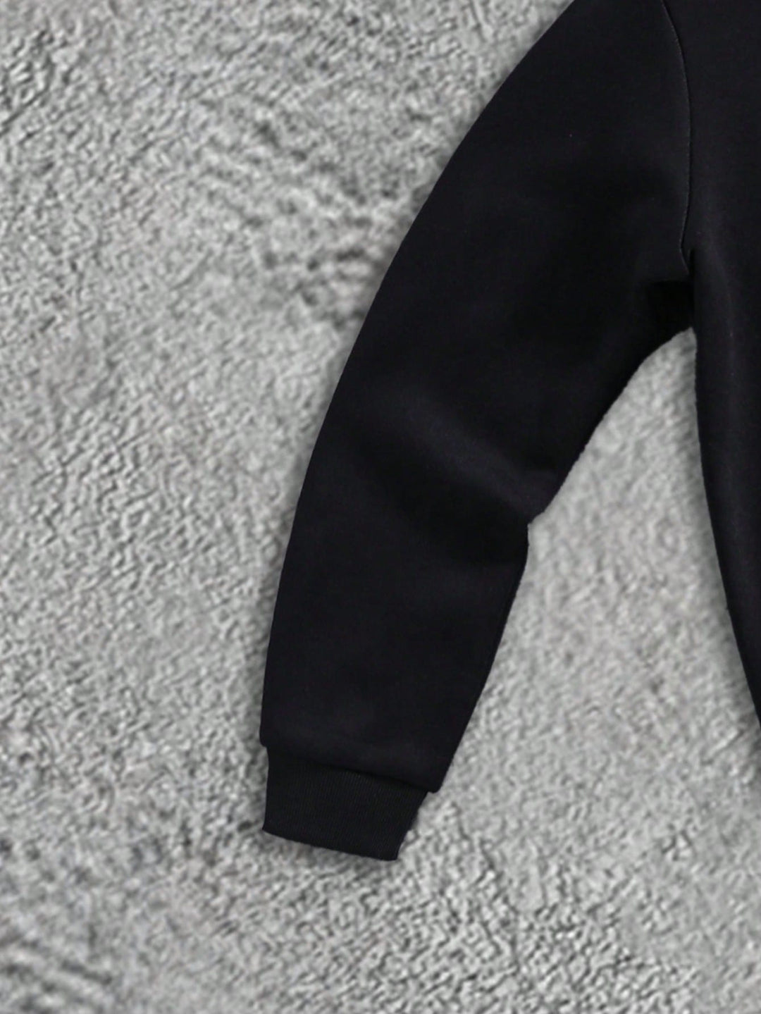 Compleu SHEIN, negru