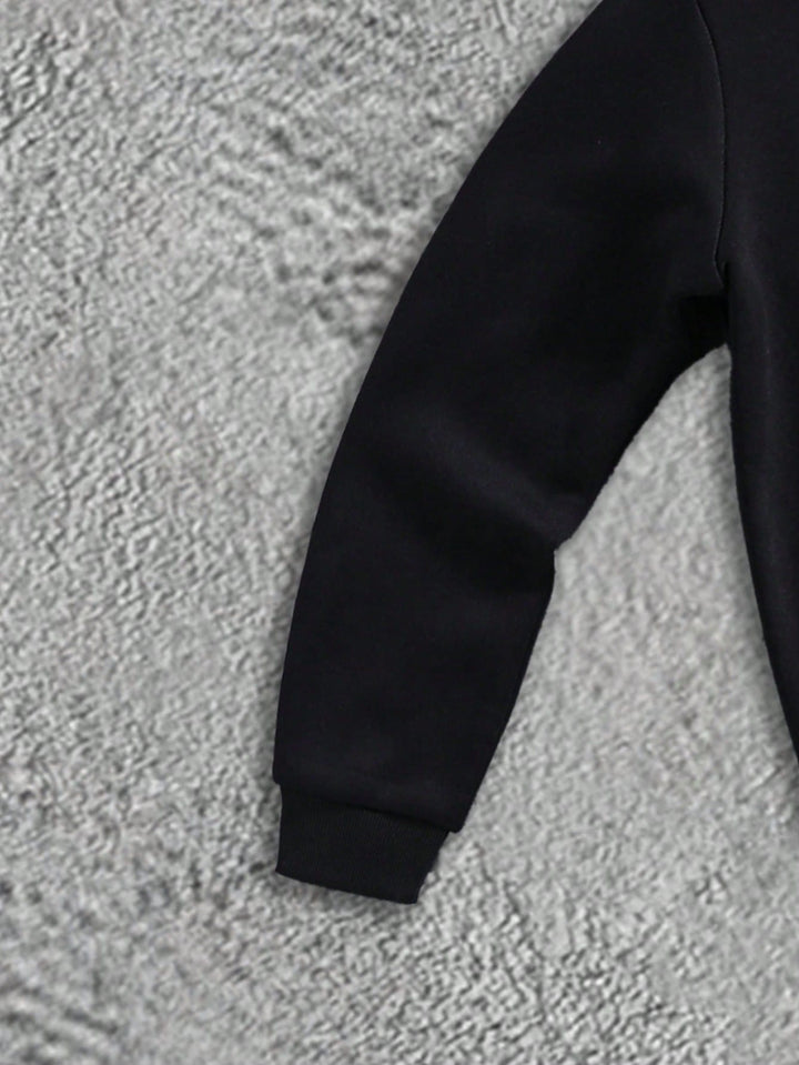 Compleu SHEIN, negru