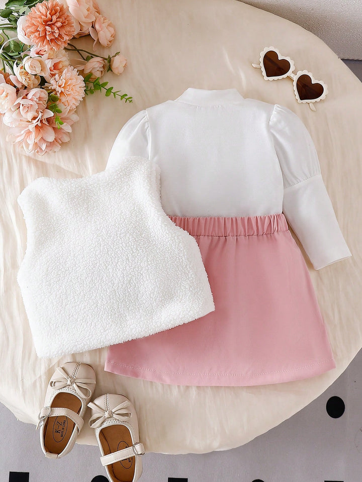 Set SHEIN, mix culori