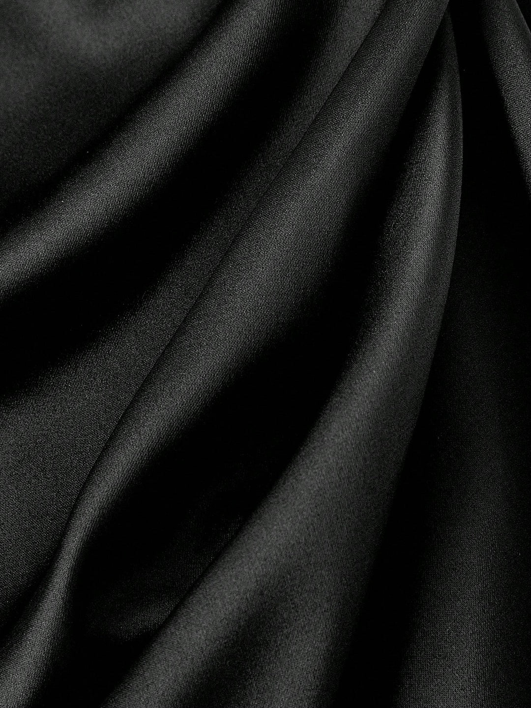 Rochie maxi SHEIN, negru