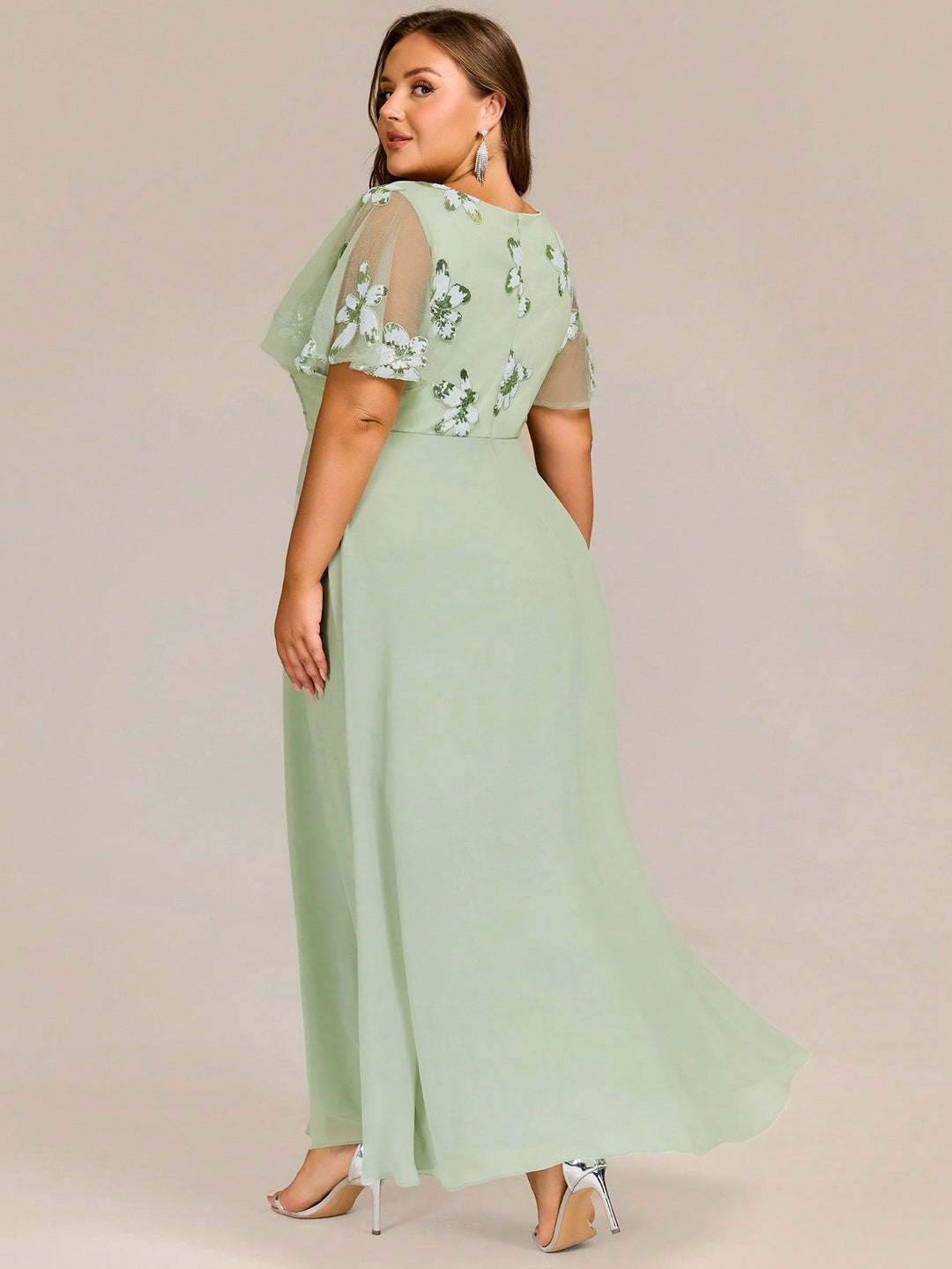 Rochie SHEIN, turcoaz
