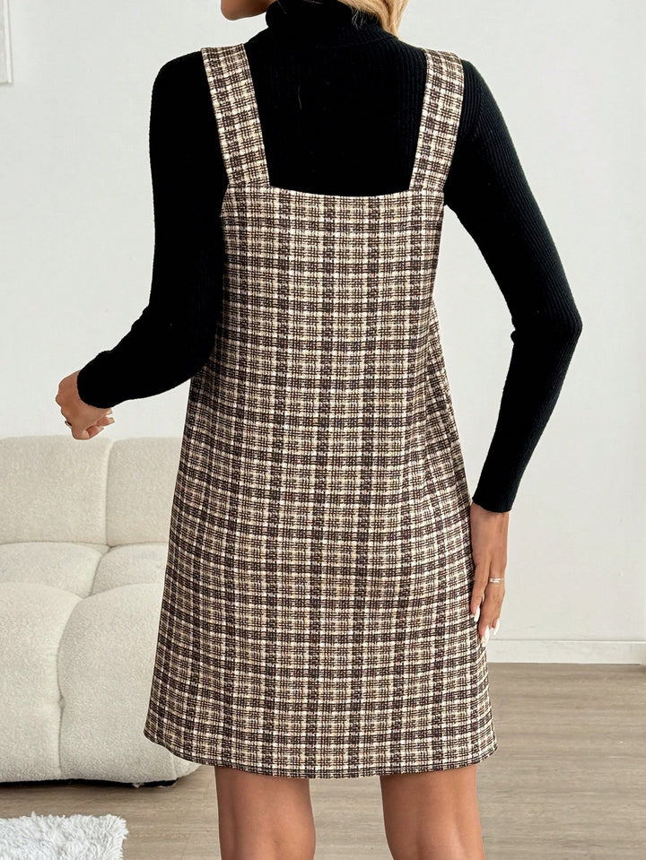 Rochie scurtă SHEIN, mix culori