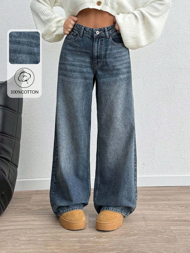 Jeans SHEIN