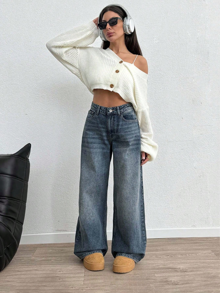 Jeans SHEIN