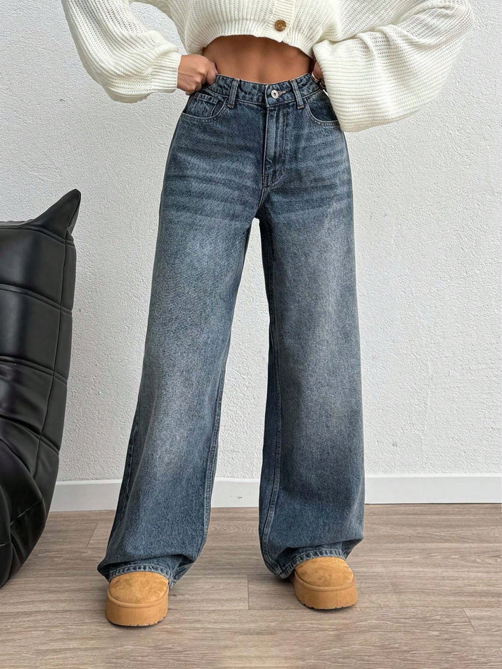 Jeans SHEIN