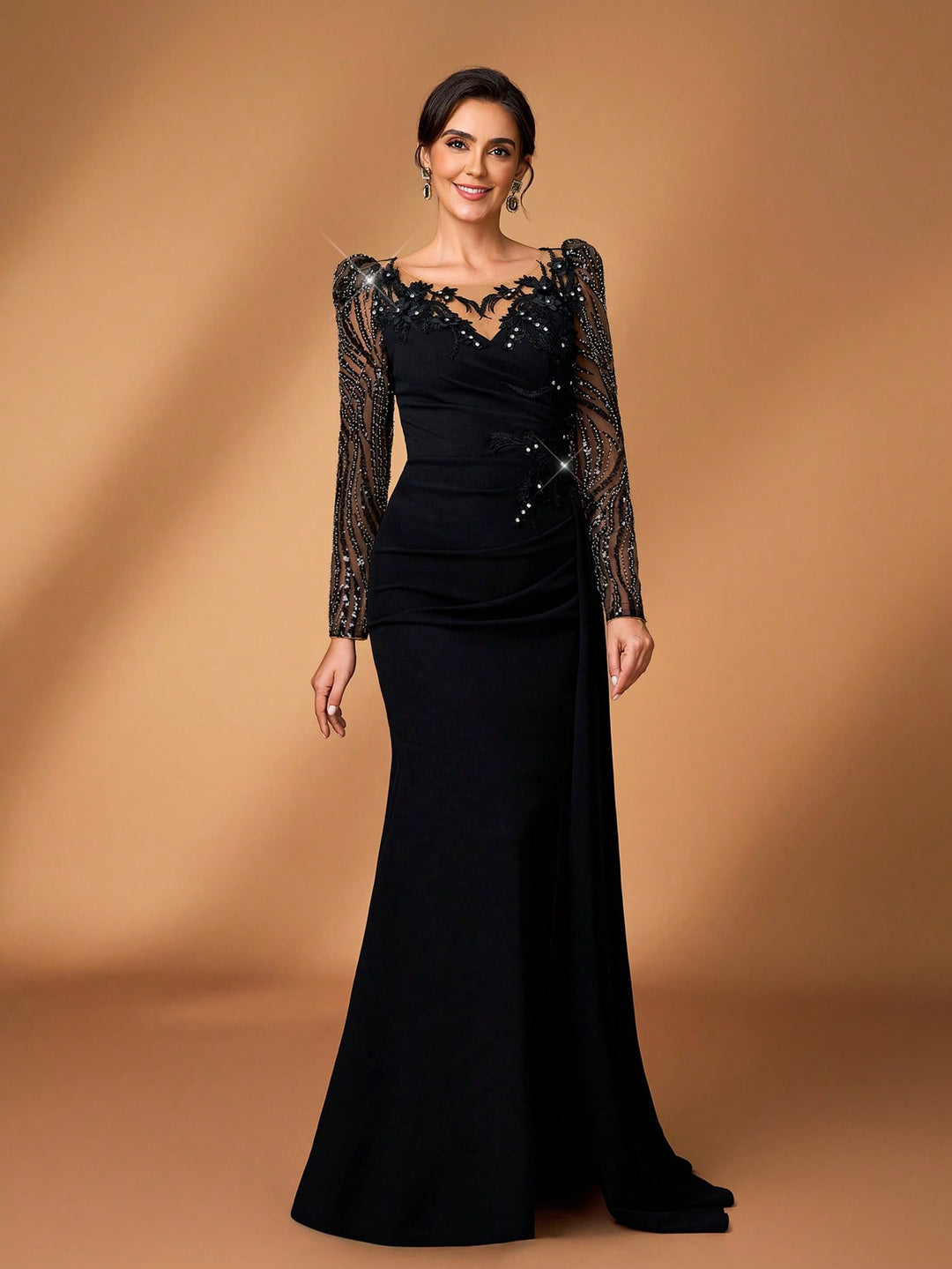 Rochie SHEIN, negru