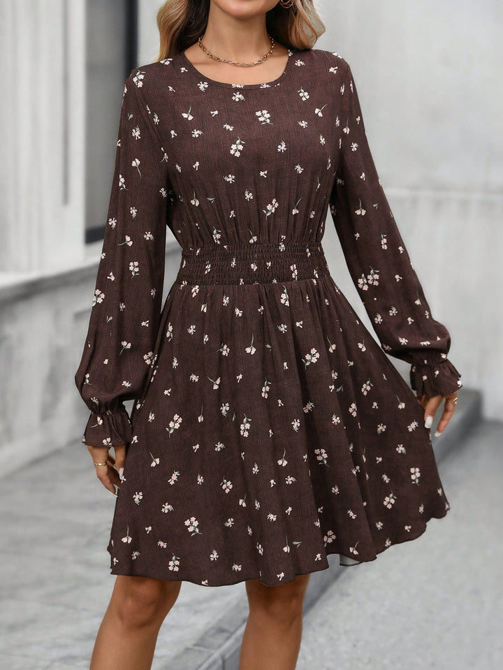 Rochie scurtă SHEIN, mix culori