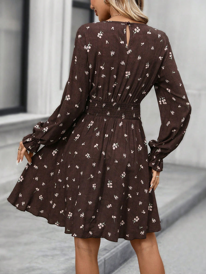 Rochie scurtă SHEIN, mix culori