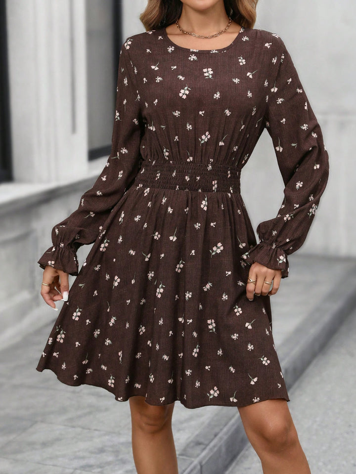 Rochie scurtă SHEIN, mix culori