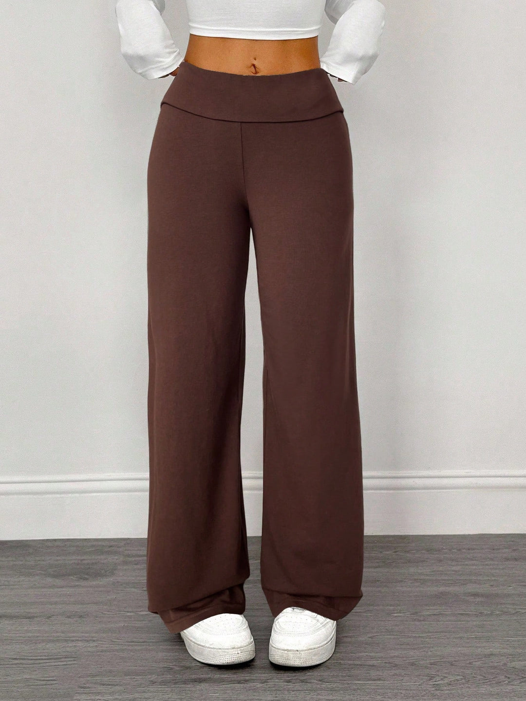 Set pantaloni SHEIN, mix culori