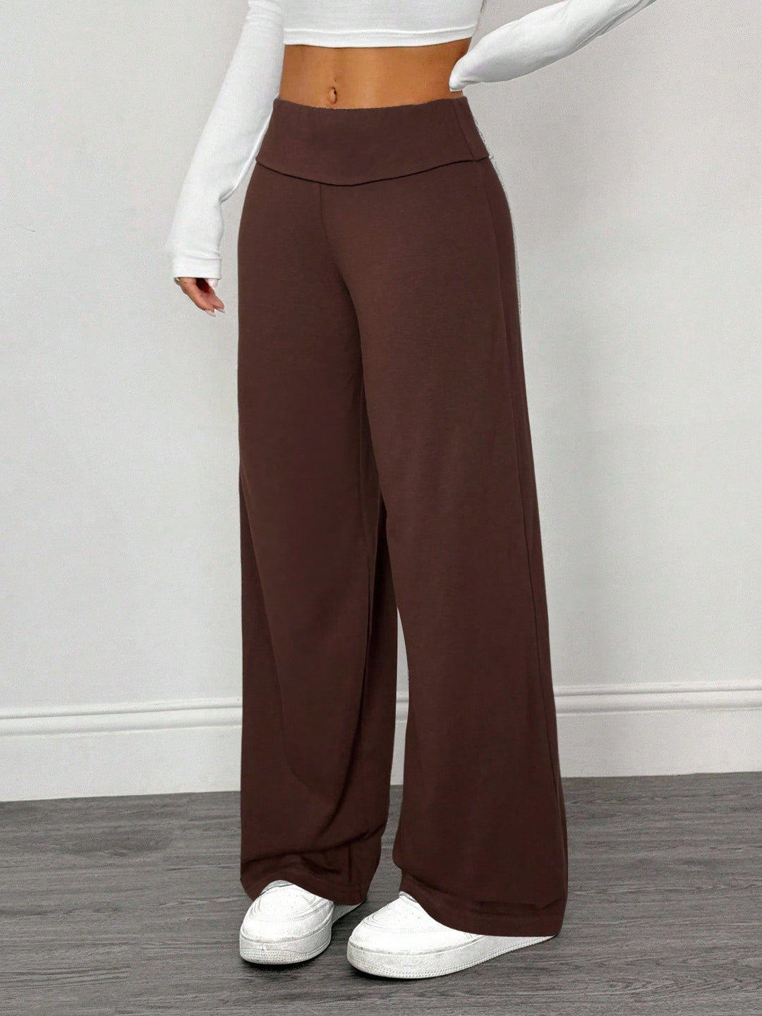 Set pantaloni SHEIN, mix culori
