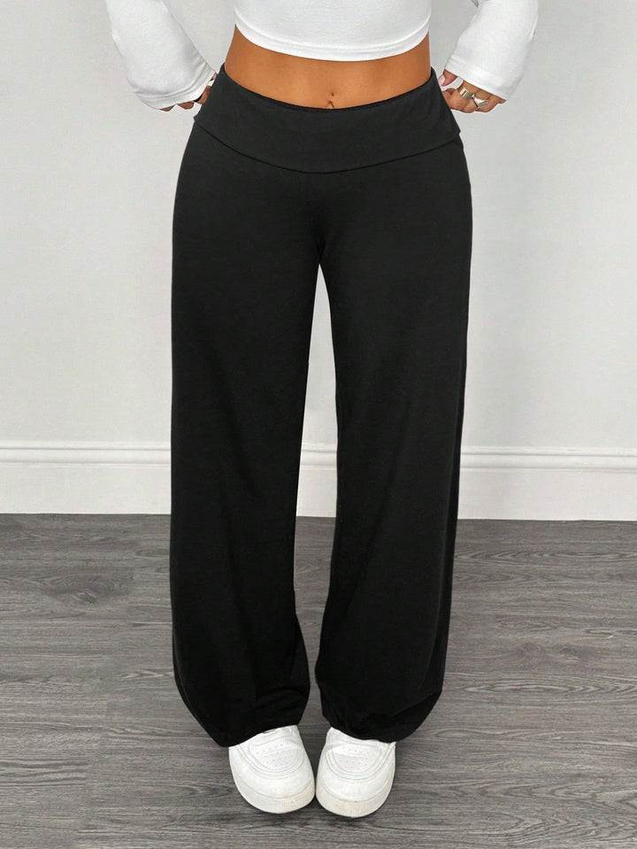 Set pantaloni SHEIN, mix culori