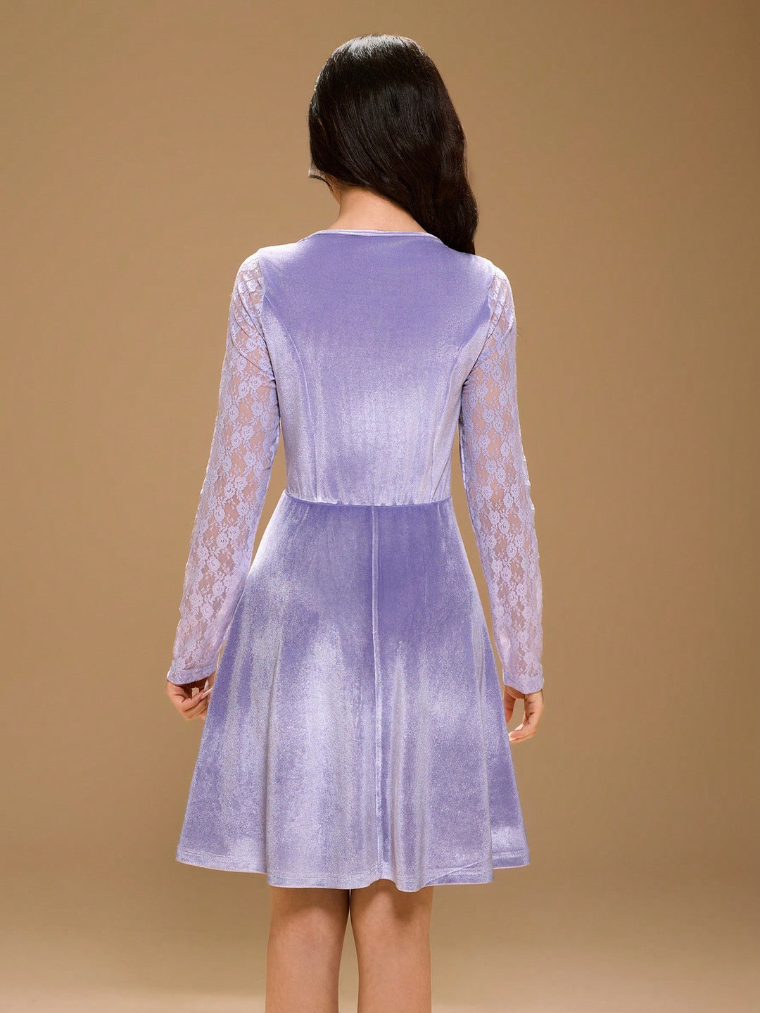 Rochie SHEIN, Mov