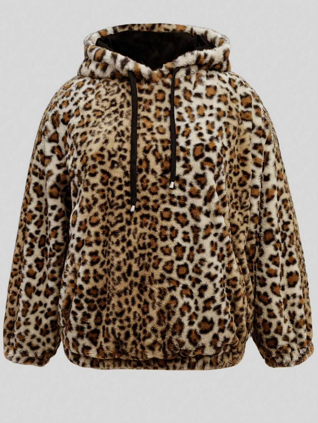 Hanorac SHEIN, mix culori