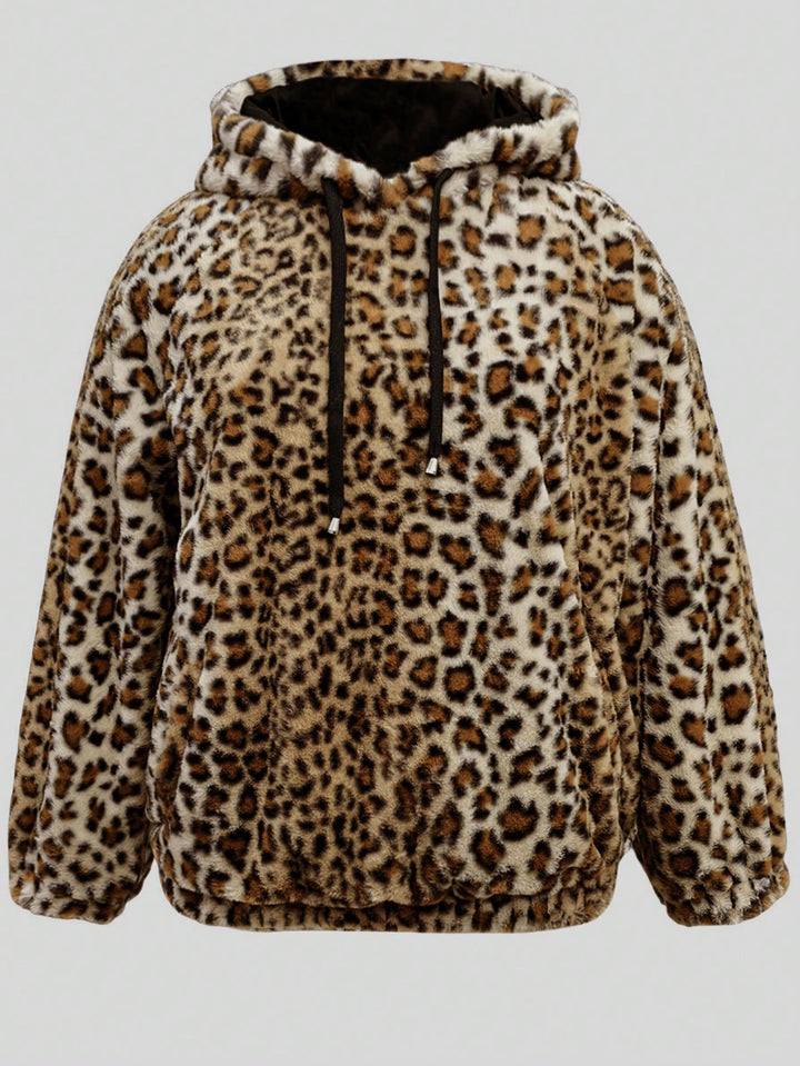 Hanorac SHEIN, mix culori