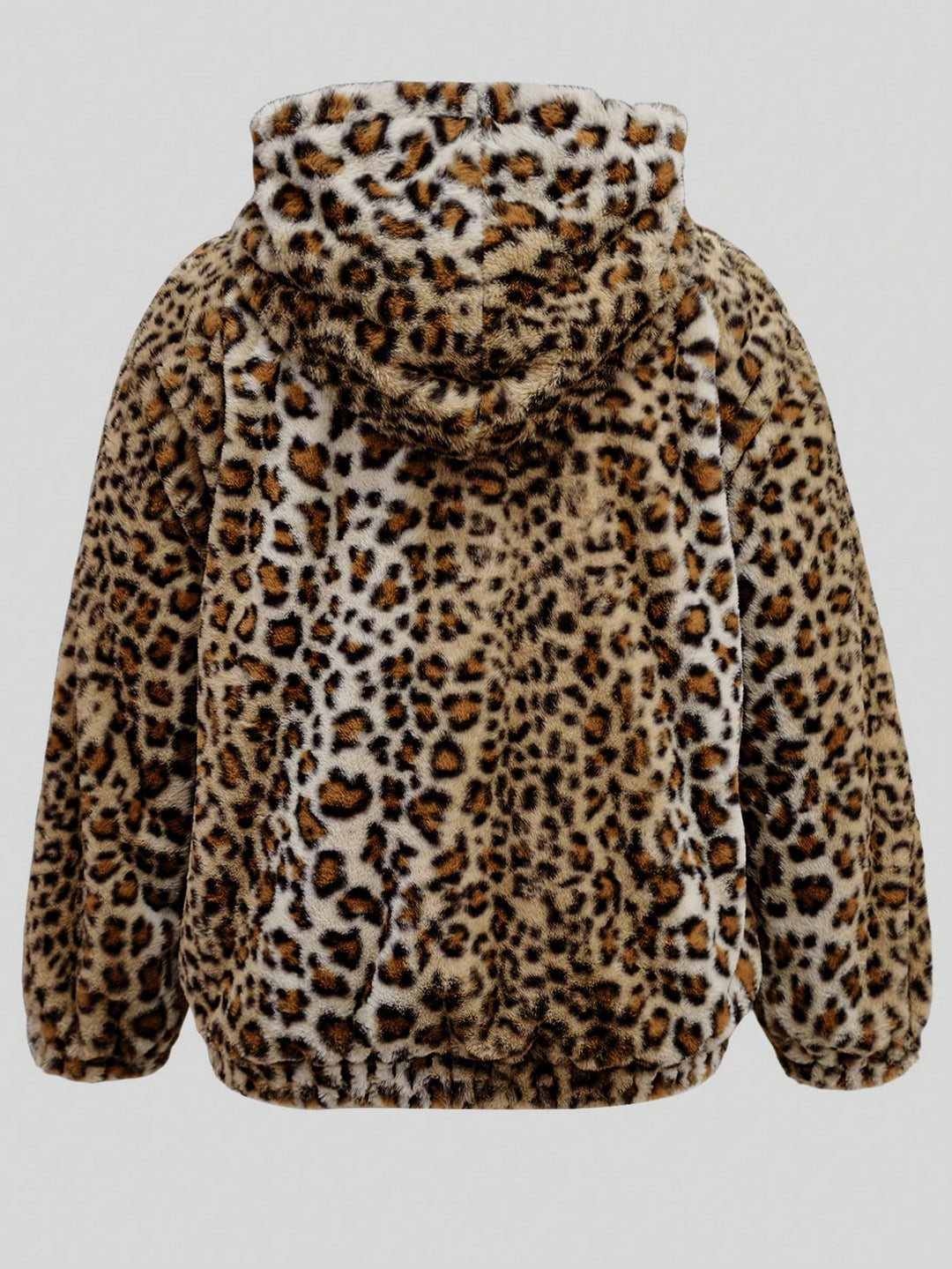 Hanorac SHEIN, mix culori