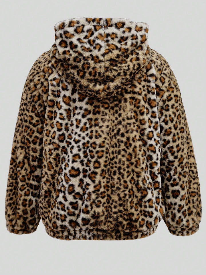 Hanorac SHEIN, mix culori