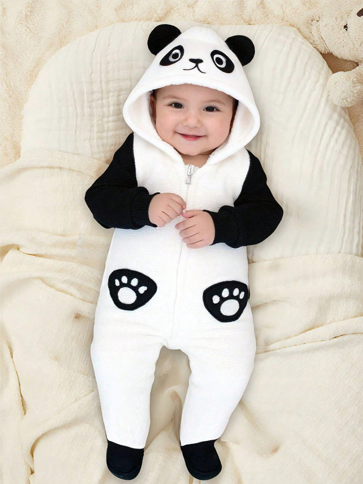 Salopetă de pijama SHEIN, mix culori
