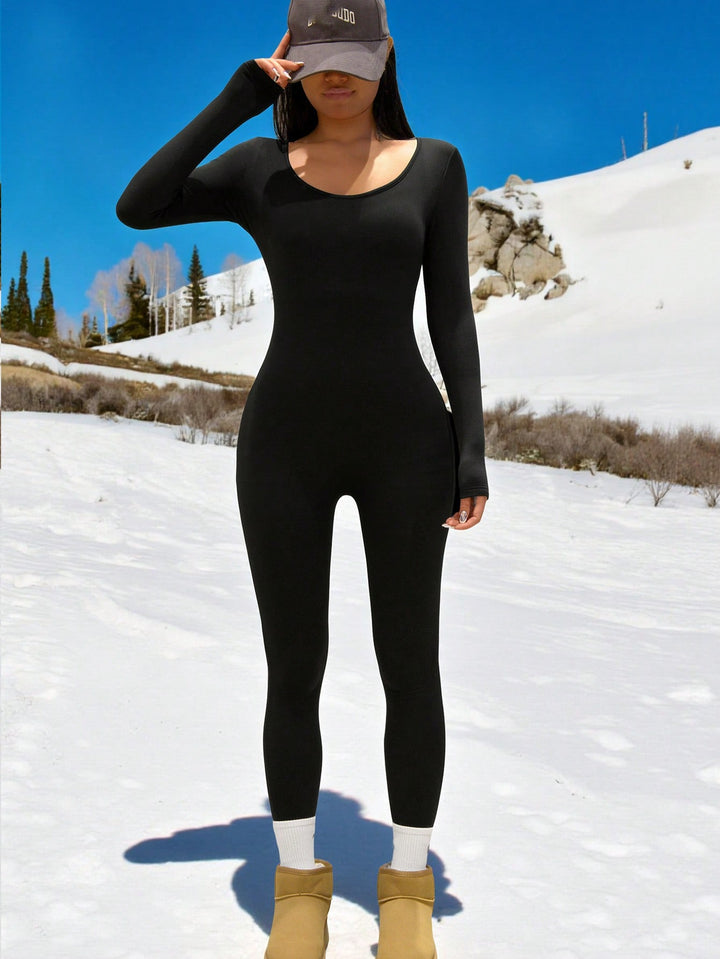 Body SHEIN, negru