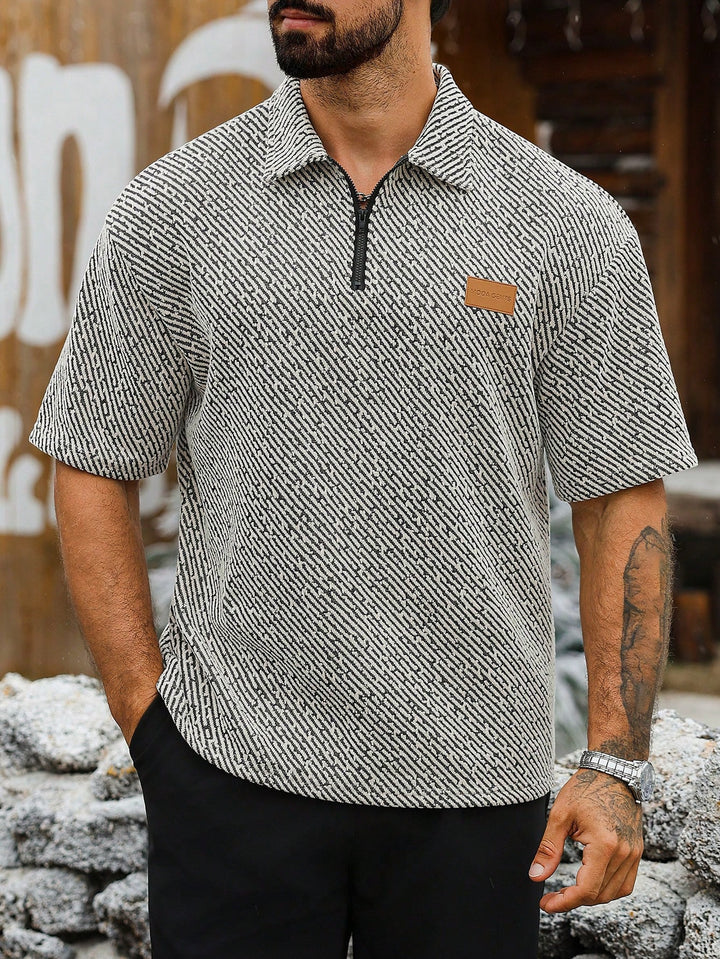 Tricou SHEIN, mix culori