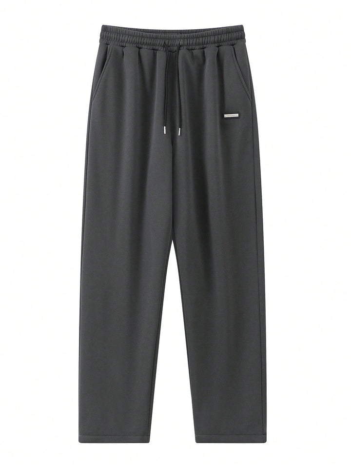 Pantaloni SHEIN, gri