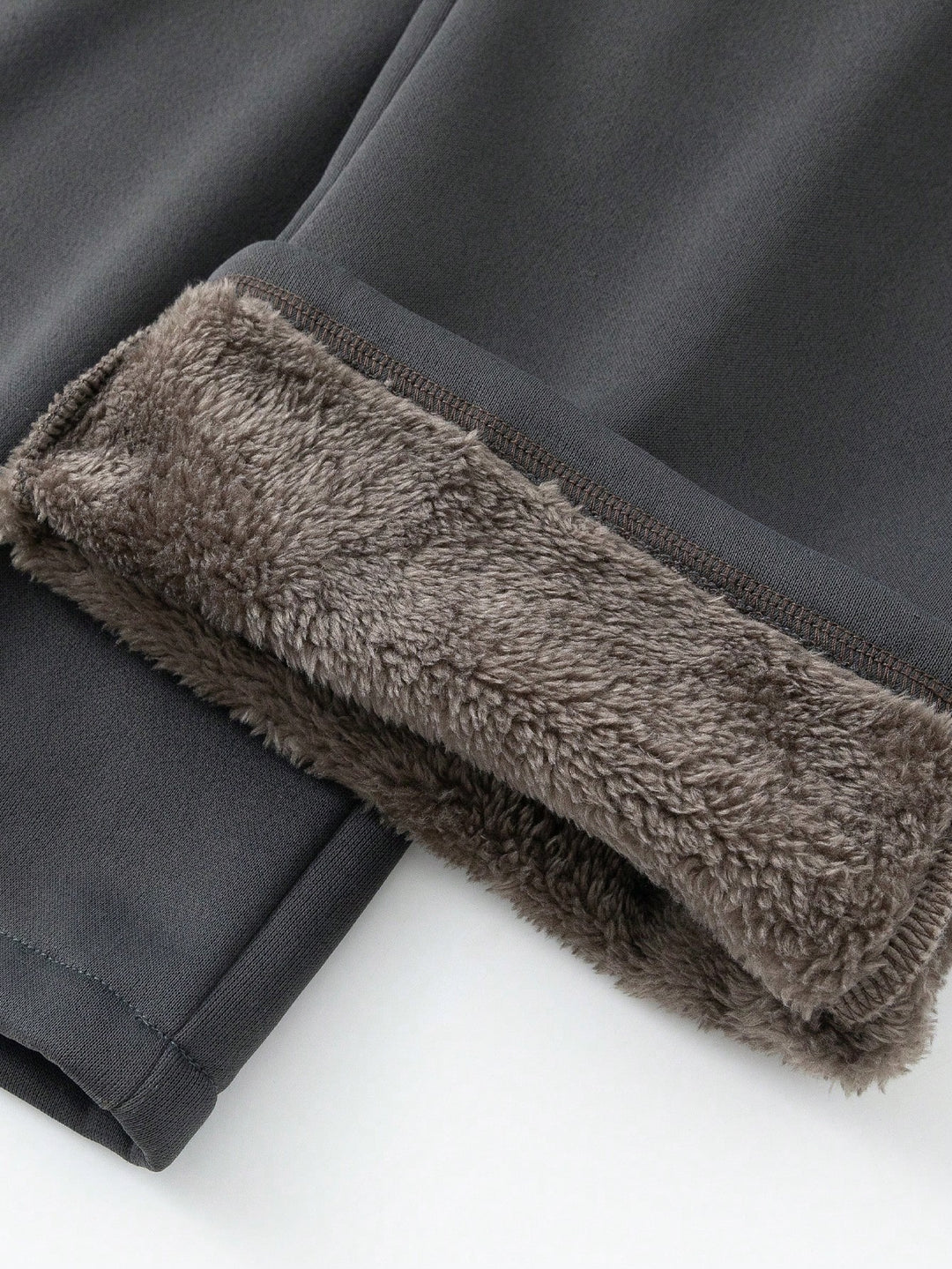 Pantaloni SHEIN, gri