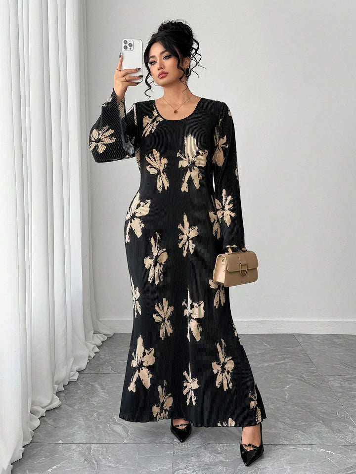 Rochie SHEIN, negru