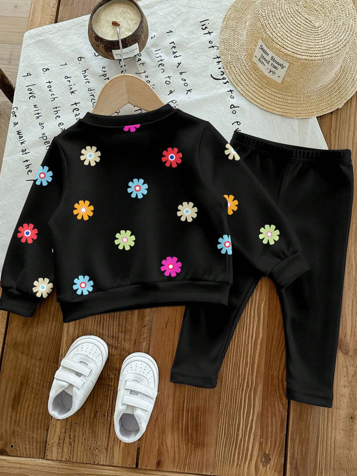 Compleu SHEIN, negru