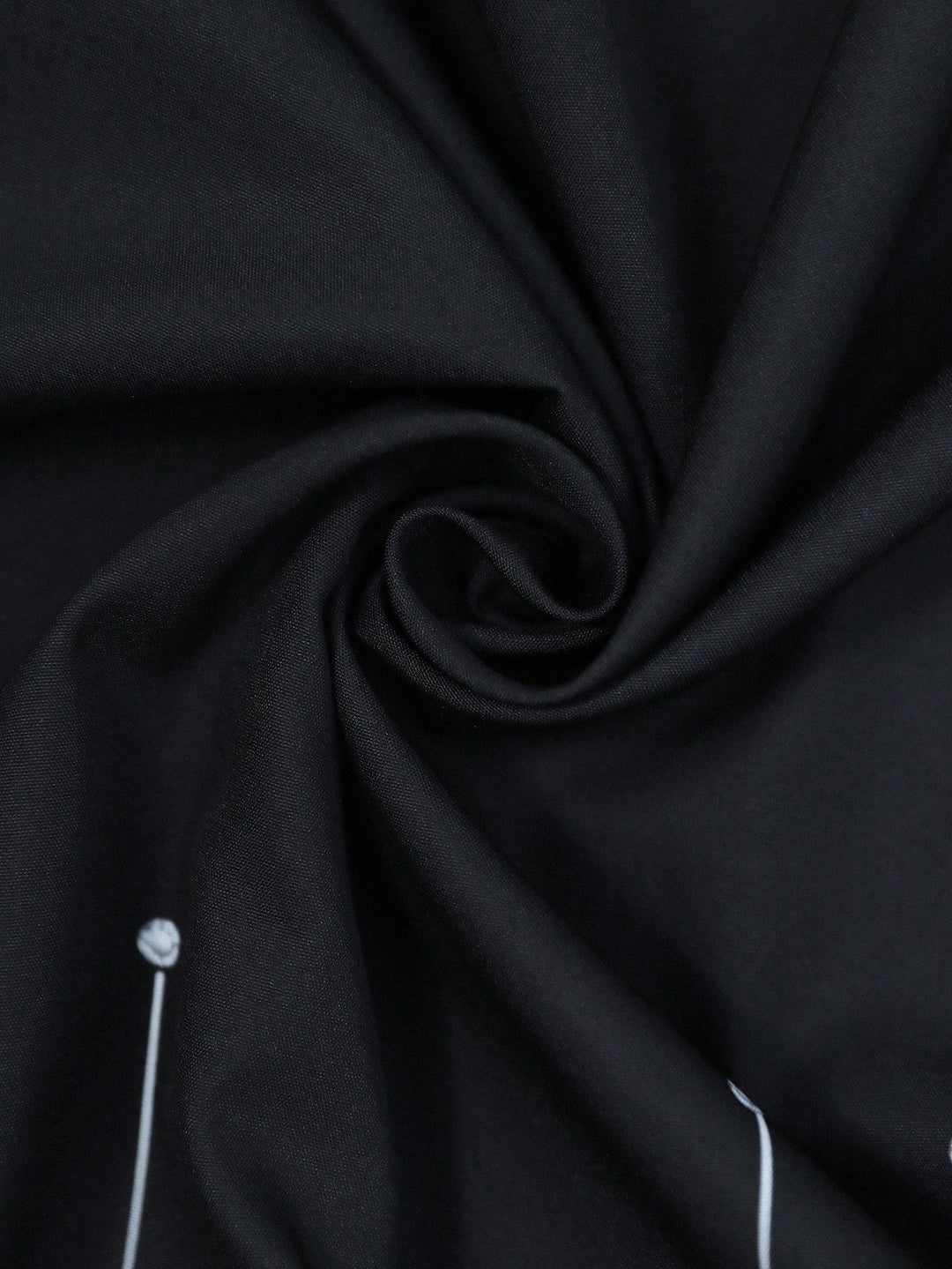 Bluza SHEIN, negru