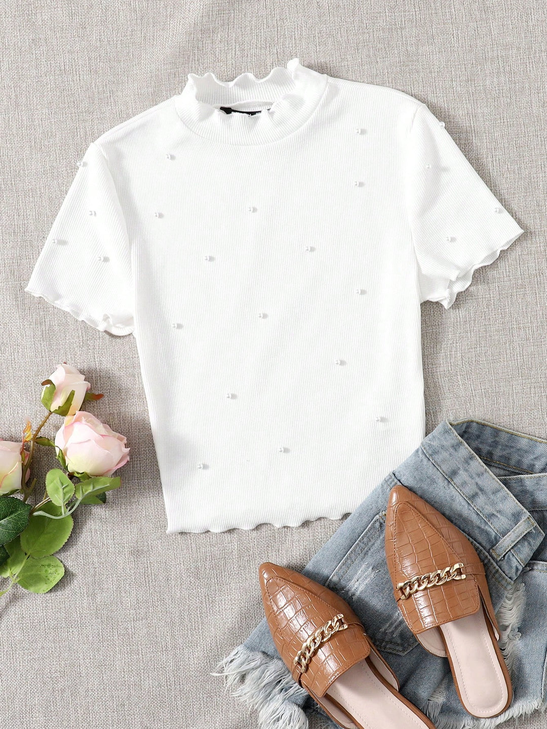 Tricou SHEIN