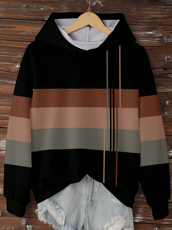 Hanorac SHEIN, mix culori