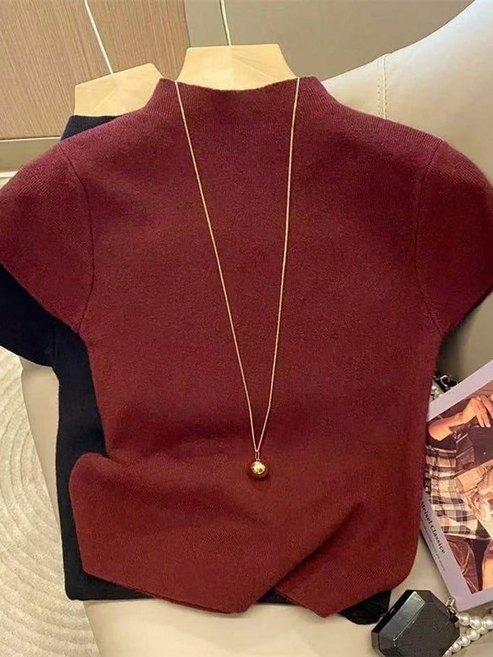Pulover SHEIN, mix culori